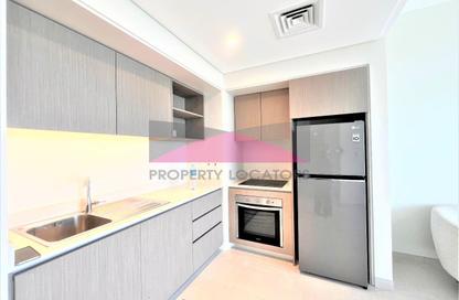 Apartment - 1 Bedroom - 1 Bathroom for rent in Marassi Park Residences - Diyar Al Muharraq - Muharraq Governorate Apartment - 1 Bedroom - 1 Bathroom for rent in Marassi Park Residences - Diyar Al Muharraq - Muharraq Governorate