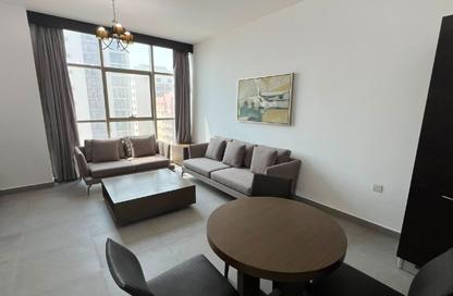 Apartment - 1 - 2 for rent in Al Juffair - Capital Governorate Apartment - 1 - 2 for rent in Al Juffair - Capital Governorate