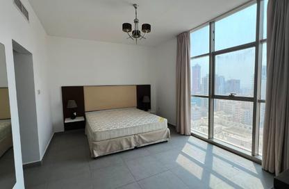 Apartment - 1 - 2 for rent in Al Juffair - Capital Governorate Apartment - 1 - 2 for rent in Al Juffair - Capital Governorate