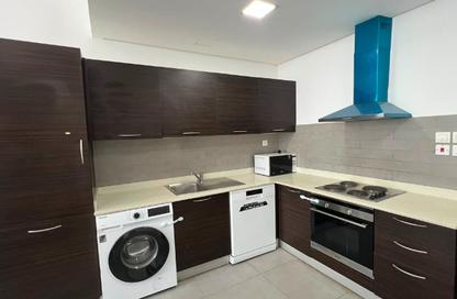 Apartment - 1 - 2 for rent in Al Juffair - Capital Governorate Apartment - 1 - 2 for rent in Al Juffair - Capital Governorate