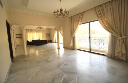 Villa - 5 Bedrooms - 6 Bathrooms for rent in Saar - Northern Governorate