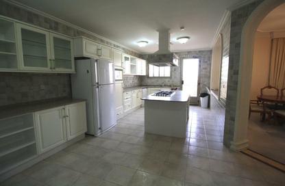Villa - 5 Bedrooms - 6 Bathrooms for rent in Saar - Northern Governorate