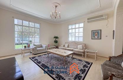 Villa - 5 Bedrooms - 6 Bathrooms for sale in A'Ali - Central Governorate