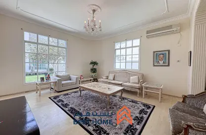 Villa - 5 Bedrooms - 6 Bathrooms for sale in A'Ali - Central Governorate