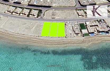 Land - Studio for sale in Amwaj Avenue - Amwaj Islands - Muharraq Governorate