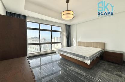 Apartment - 2 - 2 for rent in Seef - Capital Governorate