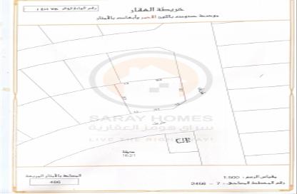 Land - Studio for sale in Hamala - Northern Governorate
