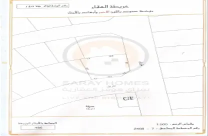 أرض - استوديو للبيع في الهملة - المحافظة الشمالية