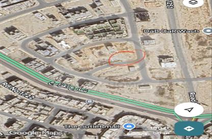 Land - Studio for sale in Hamala - Northern Governorate