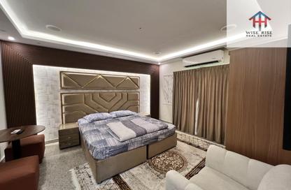 Apartment - Studio - 1 Bathroom for rent in Seef - Capital Governorate Apartment - Studio - 1 Bathroom for rent in Seef - Capital Governorate