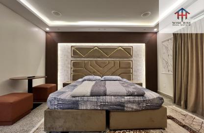Apartment - Studio - 1 Bathroom for rent in Seef - Capital Governorate