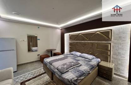 Apartment - Studio - 1 Bathroom for rent in Seef - Capital Governorate