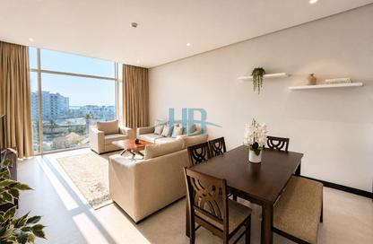 Apartment - 2 Bedrooms - 3 Bathrooms for sale in Reef Island - Capital Governorate