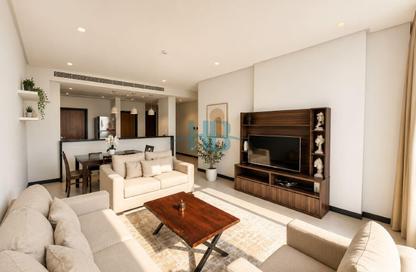 Apartment - 2 Bedrooms - 3 Bathrooms for sale in Reef Island - Capital Governorate