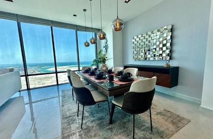 Apartment - 2 Bedrooms - 2 Bathrooms for sale in Seef - Capital Governorate