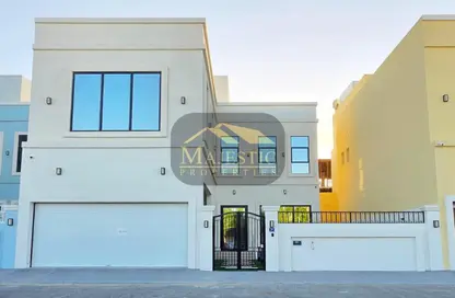 Villa - 4 Bedrooms - 7 Bathrooms for sale in Janabiya - Northern Governorate Villa - 4 Bedrooms - 7 Bathrooms for sale in Janabiya - Northern Governorate