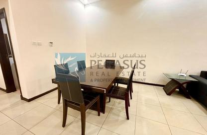Apartment - 2 Bedrooms - 3 Bathrooms for rent in Busaiteen - Muharraq Governorate Apartment - 2 Bedrooms - 3 Bathrooms for rent in Busaiteen - Muharraq Governorate