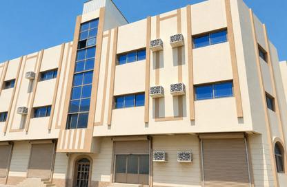 عمارة بالكامل - استوديو - 8 حمامات للبيع في عذاري - المنامة - محافظة العاصمة