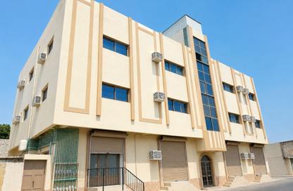 عمارة بالكامل - استوديو - 8 حمامات للبيع في عذاري - المنامة - محافظة العاصمة