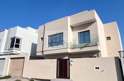 Villa - 4 Bedrooms - 5 Bathrooms for sale in Malkiyah - Northern Governorate Villa - 4 Bedrooms - 5 Bathrooms for sale in Malkiyah - Northern Governorate