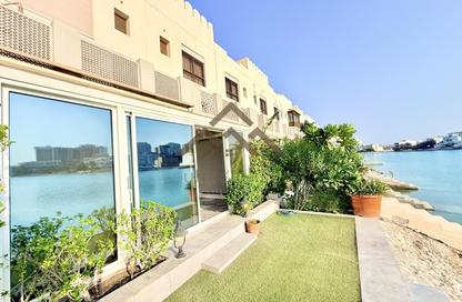 Villa - 4 - 6 for rent in Najma - Amwaj Islands - Muharraq Governorate