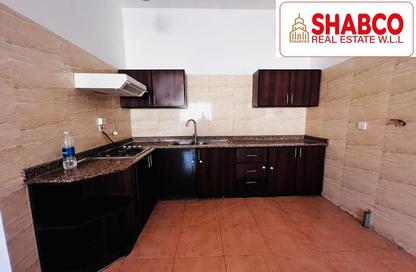 Apartment - 1 Bedroom - 2 Bathrooms for rent in Tubli - Central Governorate