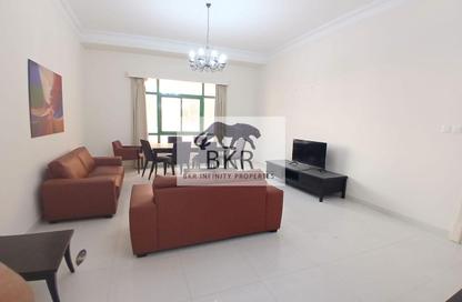Apartment - 2 Bedrooms - 2 Bathrooms for rent in Al Juffair - Capital Governorate Apartment - 2 Bedrooms - 2 Bathrooms for rent in Al Juffair - Capital Governorate