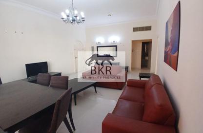 Apartment - 2 Bedrooms - 2 Bathrooms for rent in Al Juffair - Capital Governorate Apartment - 2 Bedrooms - 2 Bathrooms for rent in Al Juffair - Capital Governorate