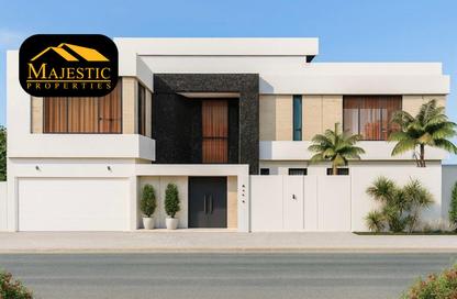 Villa - 5 - 7 for sale in Saar - Northern Governorate