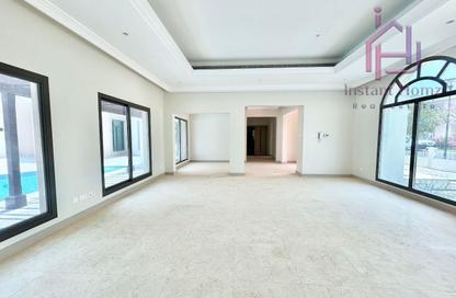 Villa - 5 Bedrooms - 6 Bathrooms for sale in Riffa Views - Riffa - Southern Governorate