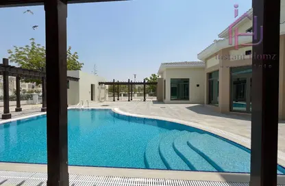 فيلا - 5 غرف نوم - 6 حمامات للبيع في الرفاع فيوز - الرفاع - المحافظة الجنوبية