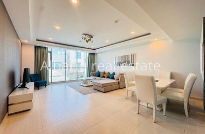 Apartment - 2 Bedrooms - 3 Bathrooms for rent in Amwaj Marina - Amwaj Islands - Muharraq Governorate Apartment - 2 Bedrooms - 3 Bathrooms for rent in Amwaj Marina - Amwaj Islands - Muharraq Governorate
