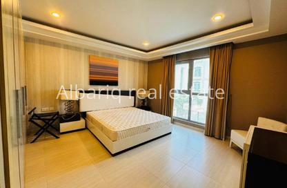 Apartment - 2 Bedrooms - 3 Bathrooms for rent in Amwaj Marina - Amwaj Islands - Muharraq Governorate Apartment - 2 Bedrooms - 3 Bathrooms for rent in Amwaj Marina - Amwaj Islands - Muharraq Governorate