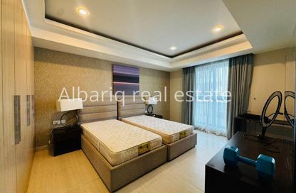 Apartment - 2 Bedrooms - 3 Bathrooms for rent in Amwaj Marina - Amwaj Islands - Muharraq Governorate