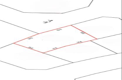 أرض - استوديو للبيع في عسكر - المحافظة الجنوبية