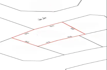 Land - Studio for sale in Askar - Southern Governorate