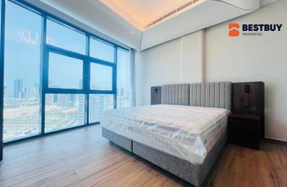 Apartment - 3 Bedrooms - 3 Bathrooms for rent in Seef - Capital Governorate