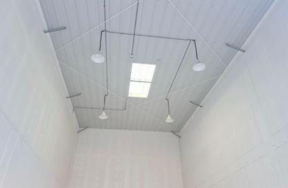 Warehouse - Studio for rent in Hidd - Muharraq Governorate