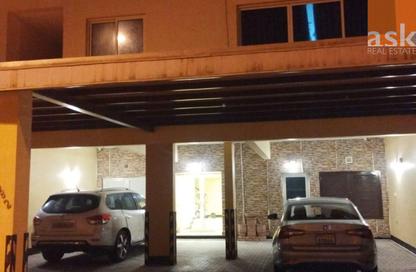 Whole Building - Studio - 3 Bathrooms for sale in Amwaj Islands - Muharraq Governorate