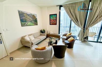 Apartment - 1 - 2 for sale in Seef - Capital Governorate