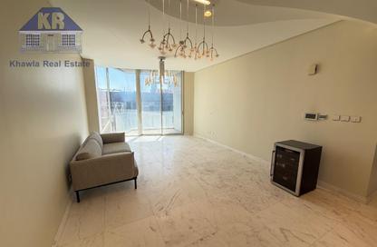 Apartment - 2 Bedrooms - 3 Bathrooms for sale in Bahrain Bay - Capital Governorate