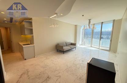 Apartment - 2 Bedrooms - 3 Bathrooms for sale in Bahrain Bay - Capital Governorate