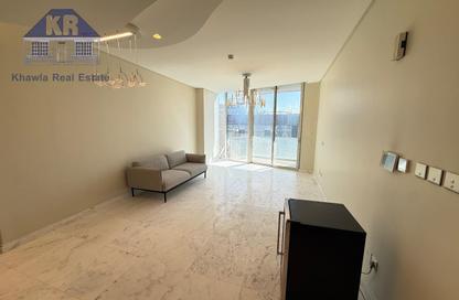Apartment - 2 Bedrooms - 3 Bathrooms for sale in Bahrain Bay - Capital Governorate