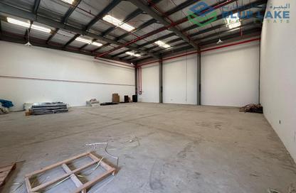 Warehouse - Studio for rent in Tubli - Central Governorate