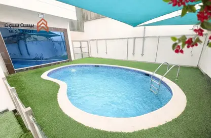 Villa - 6 Bedrooms - 5 Bathrooms for sale in Saar - Northern Governorate