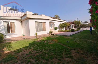 Villa - 5 - 3 for rent in Barbar - Northern Governorate