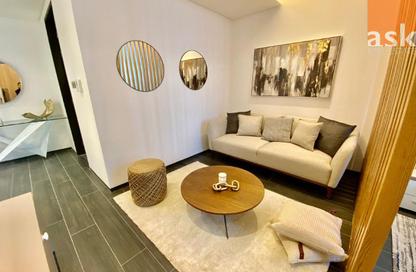 Apartment - Studio - 1 for sale in Bahrain Financial Harbour - Manama - Capital Governorate
