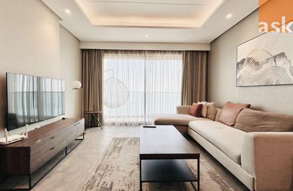 Apartment - 1 Bedroom - 1 Bathroom for rent in Hidd - Muharraq Governorate