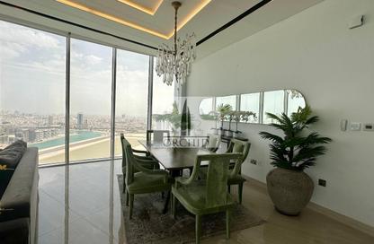 Penthouse - 3 Bedrooms - 3 Bathrooms for rent in Seef - Capital Governorate Penthouse - 3 Bedrooms - 3 Bathrooms for rent in Seef - Capital Governorate