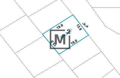 Land - Studio for sale in Galali - Muharraq Governorate